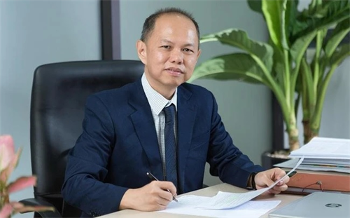 Trước khi thành Tân CEO Novaland, tên tuổi ông Dennis Ng Teck Yow đi liền với những dự án bất động sản đình đám nào?